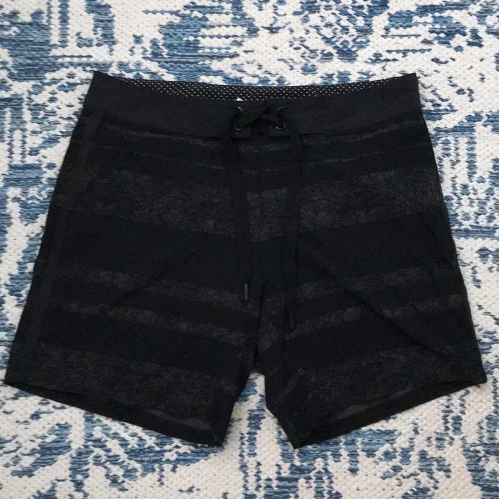 Men’s Lululemon Swim Trunks